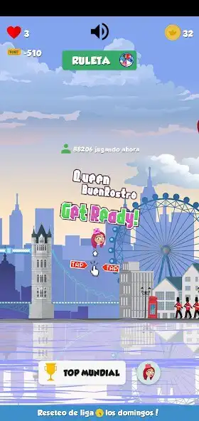 Play Queen Bird  and enjoy Queen Bird with UptoPlay