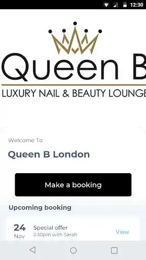Play Queen B London  and enjoy Queen B London with UptoPlay