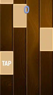 Play Queen - Bohemian Rhapsody - Piano Wooden Tiles Play Queen - Bohemian Rhapsody - Piano Wooden Tiles