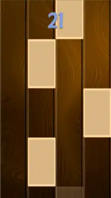 Play Queen - Bohemian Rhapsody - Piano Wooden Tiles Play Queen - Bohemian Rhapsody - Piano Wooden Tiles