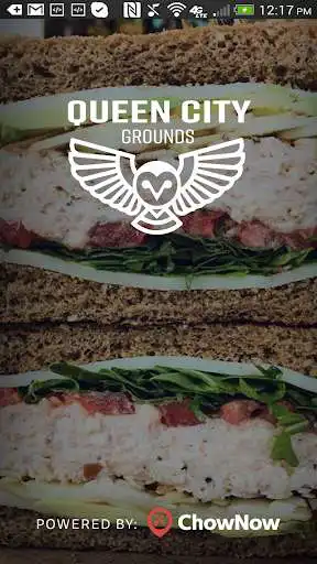 Play Queen City Grounds  and enjoy Queen City Grounds with UptoPlay