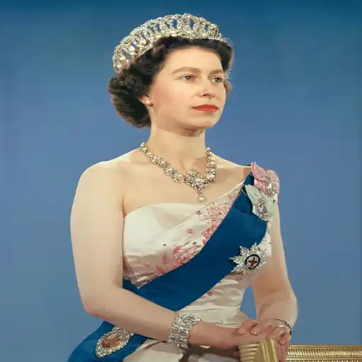 Play Queen Elizabeth II Quote APK Play Queen Elizabeth II Quote APK