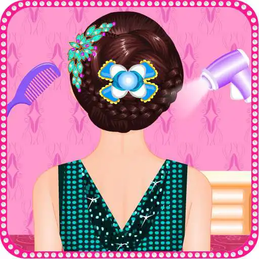 Run free android online Queen Hair Salon APK Run free android online Queen Hair Salon APK