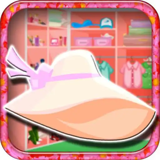 Free play online Queen Hat Hidden Objects APK