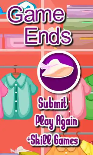 Play Queen Hat Hidden Objects