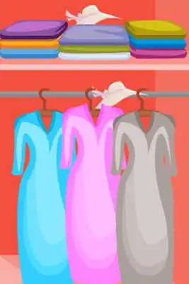 Play Queen Hat Hidden Objects