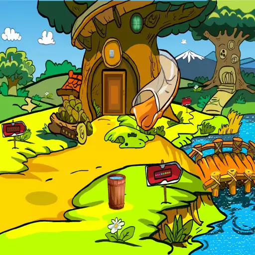 Free play online Queen Honey Bee Rescue  APK