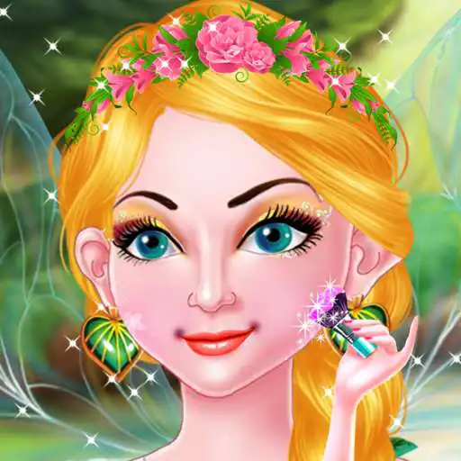 Play Queen Makeover Care APK