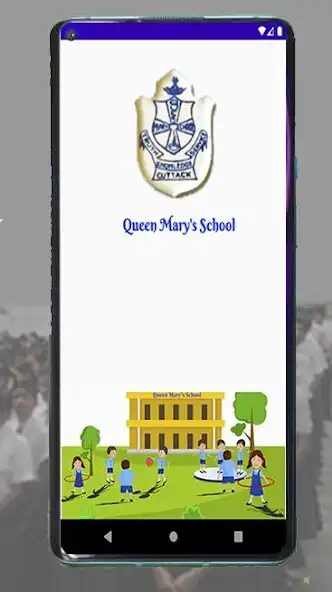 Play Queen Marys School  and enjoy Queen Marys School with UptoPlay