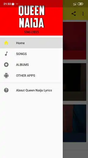 Play Queen Naija Lyrics  and enjoy Queen Naija Lyrics with UptoPlay