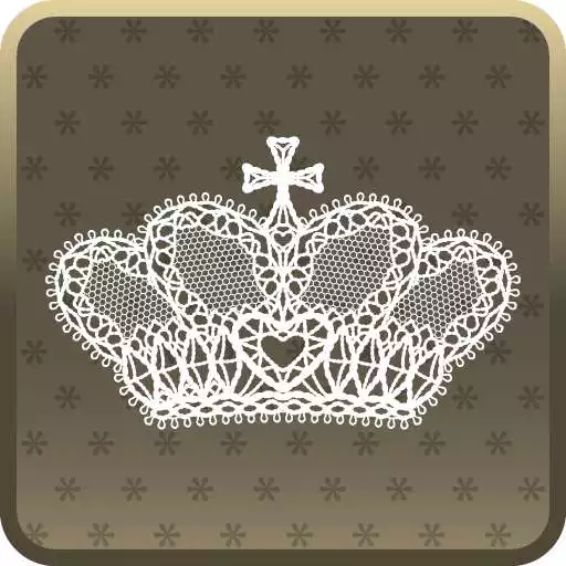 Free play online Queen of Lace APK Free play online Queen of Lace APK