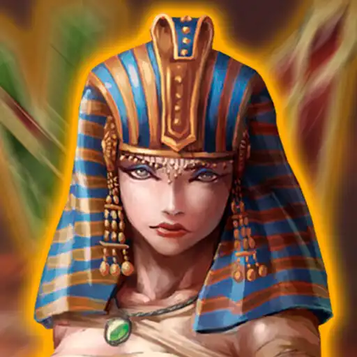 Play Queen of Piramids APK