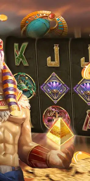 Play Queen of Piramids as an online game online Queen of Piramids with UptoPlay Play Queen of Piramids as an online game Queen of Piramids with UptoPlay