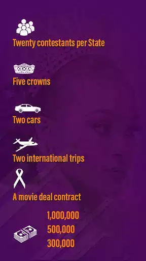 Play Queen of Royalty Nigeria App  and enjoy Queen of Royalty Nigeria App with UptoPlay