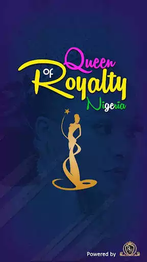 Play Queen of Royalty Nigeria App as an online game Queen of Royalty Nigeria App with UptoPlay