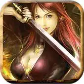 Free play online Queen of Warriors: Heroes RPG APK Free play online Queen of Warriors: Heroes RPG APK