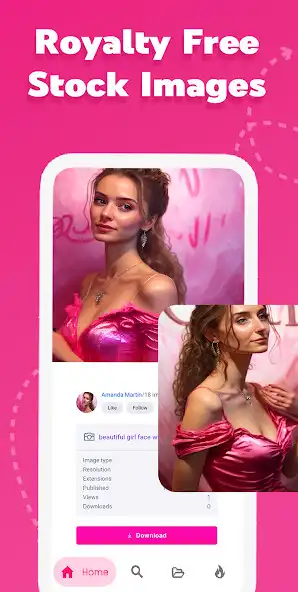 Play Queenpik - Stock Photos  and enjoy Queenpik - Stock Photos with UptoPlay