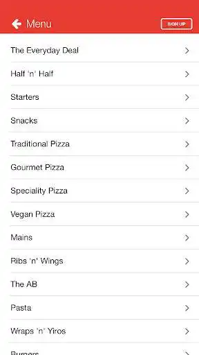 Play Queen Pizza Bar and Grill as an online game Queen Pizza Bar and Grill with UptoPlay