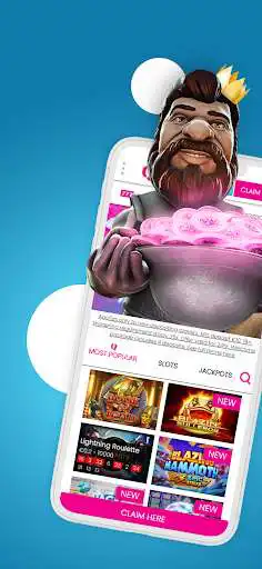 Play QueenPlay  and enjoy QueenPlay with UptoPlay