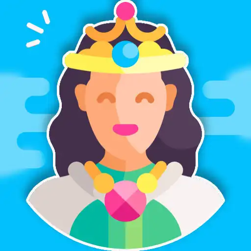 Play Queen Runner 3D APK