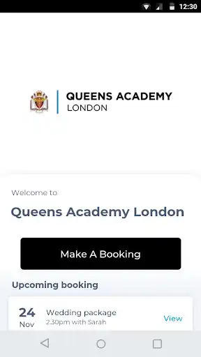 Play Queens Academy London  and enjoy Queens Academy London with UptoPlay