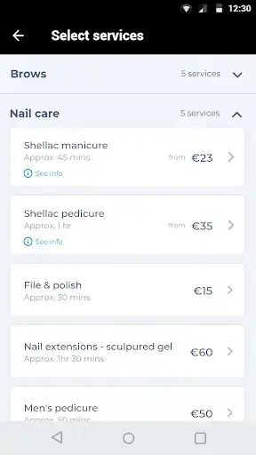 Play Queens Academy London as an online game Queens Academy London with UptoPlay