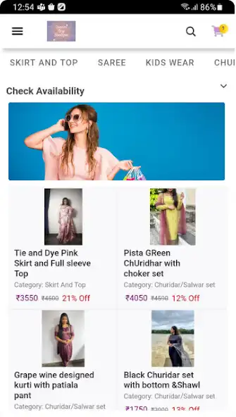 Play Queens Bay Boutique  and enjoy Queens Bay Boutique with UptoPlay