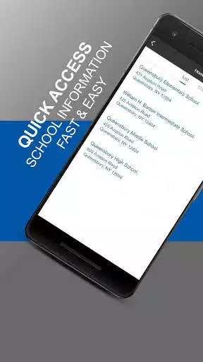 Play Queensbury Union Free SD