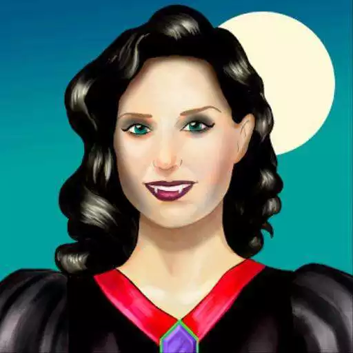 Free play online Queen's Garden 3: Halloween  APK