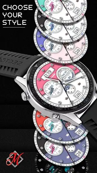 Play Queenship 2.0 Watch Face and enjoy Queenship 2.0 Watch Face with UptoPlay Play Queenship 2.0 Watch Face and enjoy Queenship 2.0 Watch Face with UptoPlay