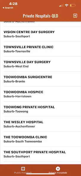 Play Queensland Hospitals as an online game online Queensland Hospitals with UptoPlay Play Queensland Hospitals as an online game Queensland Hospitals with UptoPlay