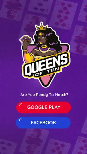Play Queens of Ten  and enjoy Queens of Ten with UptoPlay