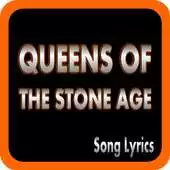 Free play online QUEENS OF THE STONE AGE LYRICS APK