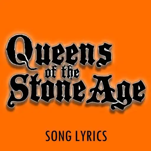 Play Queens Of The Stone Age Lyrics APK