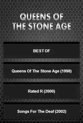 Play QUEENS OF THE STONE AGE LYRICS Play QUEENS OF THE STONE AGE LYRICS