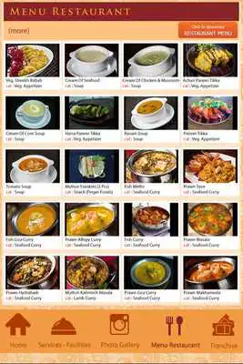 Play Queens Tandoor