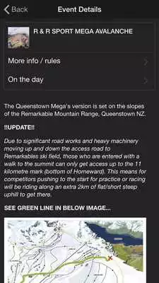 Play Queenstown Bike Festival