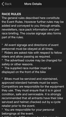 Play Queenstown Bike Festival