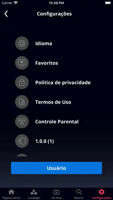 Play Queens United TV as an online game Queens United TV with UptoPlay