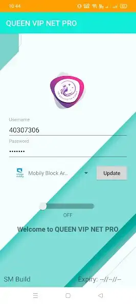 Play QUEEN VIP NET PRO  and enjoy QUEEN VIP NET PRO with UptoPlay