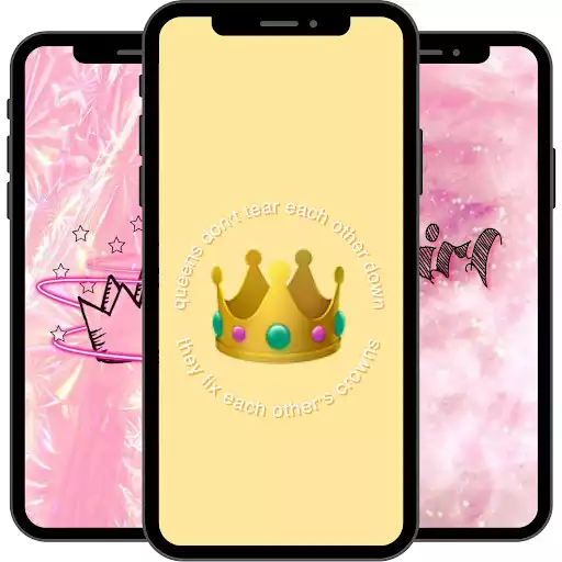 Play Queen Wallpaper as an online game Queen Wallpaper with UptoPlay