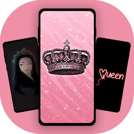 Play Queen Wallpapers APK Play Queen Wallpapers APK
