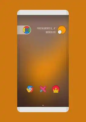 Play QUEEN Widget: Zooper and KWGT