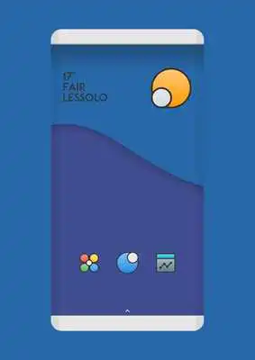 Play QUEEN Widget: Zooper and KWGT