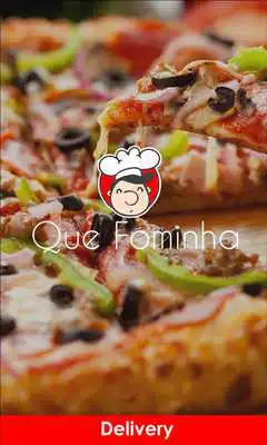 Play Que Fominha