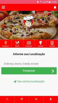Play Que Fominha