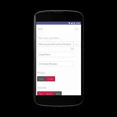 Play Que? - Get Real Answers