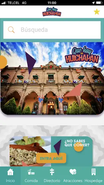Play Que Hay en Huichapan  and enjoy Que Hay en Huichapan with UptoPlay