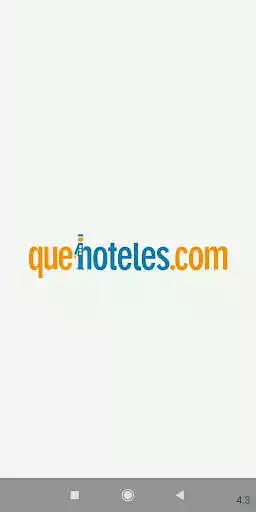 Play QueHoteles.com  and enjoy QueHoteles.com with UptoPlay