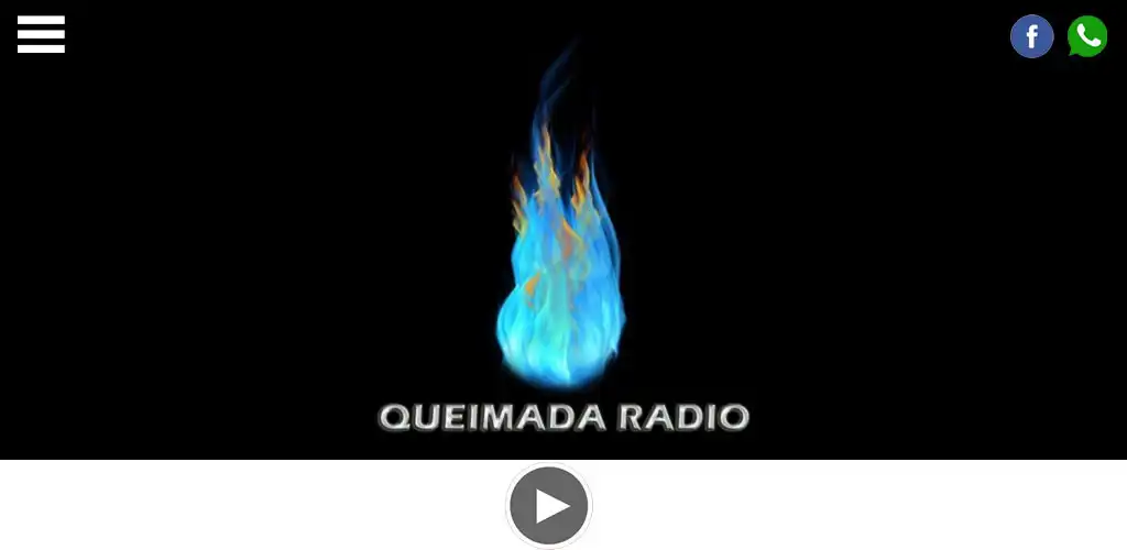 Play Queimada Radio as an online game Queimada Radio with UptoPlay